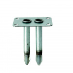 Isabella Vindskjerm Mega Granitt