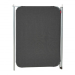 Grind til Vindskydd Mega Granite