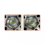 Milenco Felgbultindikator 10-Pack