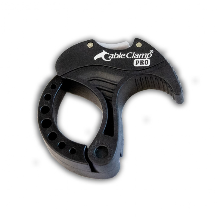 Kabelklemme Pro i gruppen Campingvogn & Bobilt / Chassis / Annet hos Campmarket (69070)