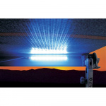 Ledbelysning for frontprofil F45 & F65