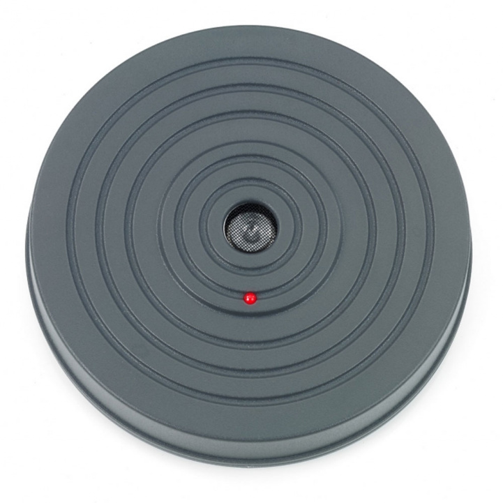 Batteridrevet Rotte- og Museskremmer Pluss i gruppen VINTER / Vinterartikler hos Campmarket (69081)