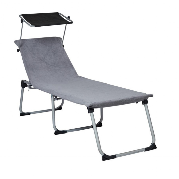 Isabella Håndkle til solseng i gruppen Campingmøbler / Campingstoler / Tilbehør campingstoler hos Campmarket (69083)