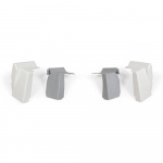 Regndeksel for Fiamma F45 S + L Regndeksel for Fiamma F45 S + L