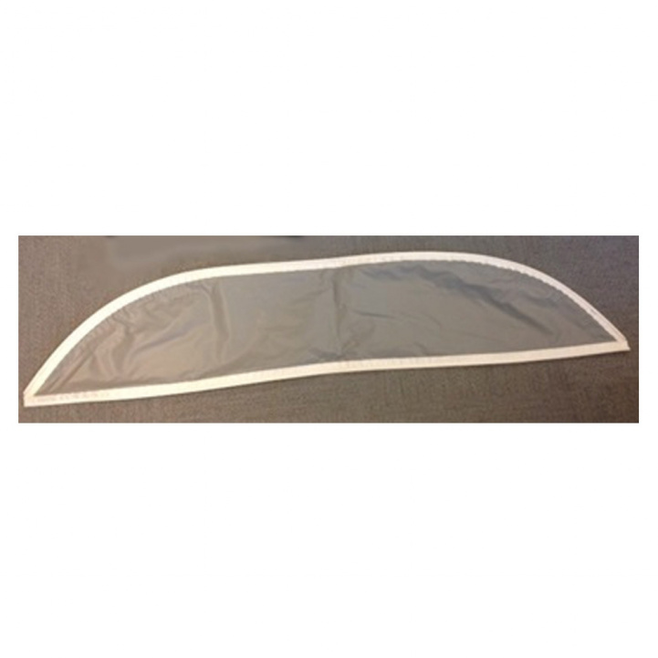 Hjulhusdeksel Boggie Kabe 2018- i gruppen Fortelt & Markiser / Tilbehør-Deler / Fikstykket & Kåper / Hjulhuskapper hos Campmarket (69094)