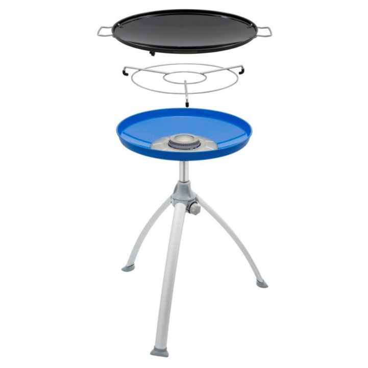 Cadac Stekepanne Braai i gruppen Husholdning & Kjøkken / Griller / Gassgrill hos Campmarket (69101)