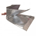 Isolergardin til skyvedør Ducato Isolergardin til skyvedør Ducato