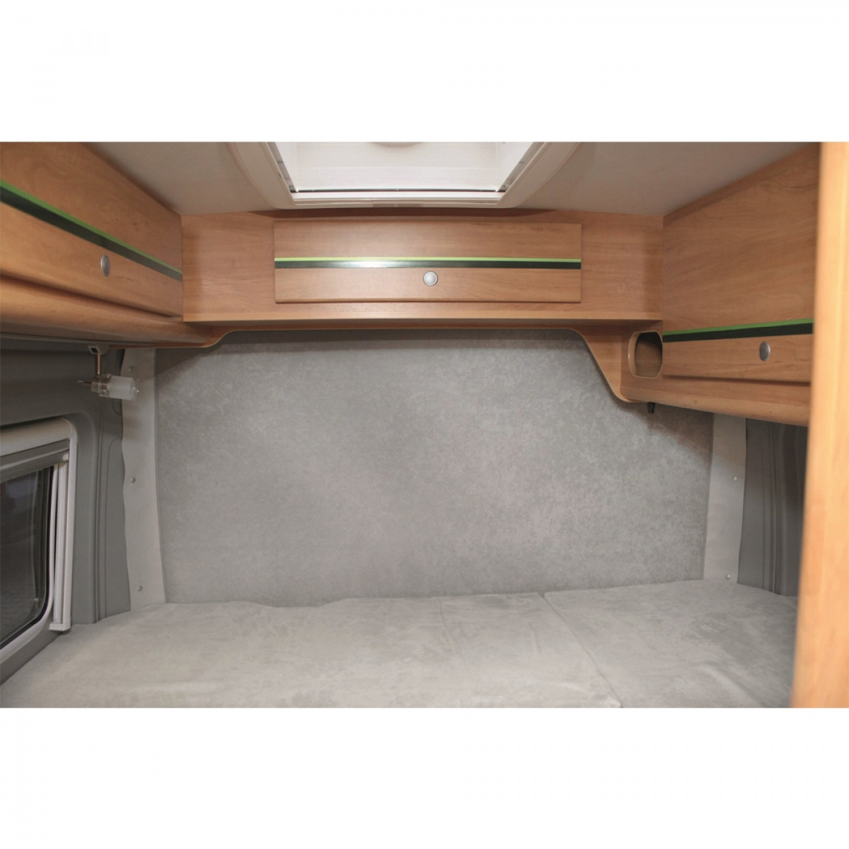 Isolergardin til bakdør hel modell Ducato i gruppen Campingvogn & Bobilt / Tekstilmatter & Overdrag / Isoleringsmatter / Isolasjonsmatter halvintegrerte bobiler / Fiat Ducato 2015- hos Campmarket (69118)