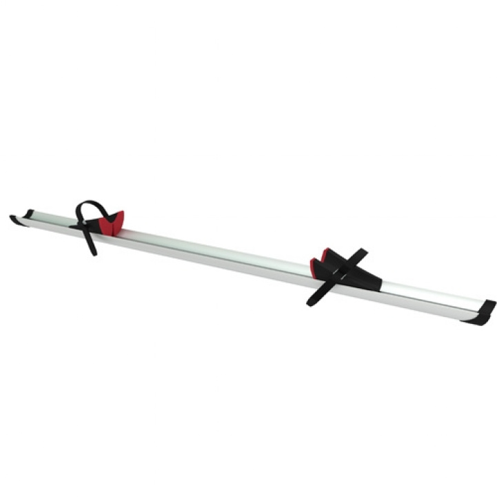 Fiamma Rail Premium XL Anodisert i gruppen Campingvogn & Bobilt / Chassis / Sykkelstativ / Tilbehør hos Campmarket (69123)