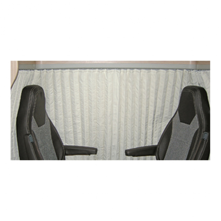 GoCamp Termogardin for Halvintegrert Bobil i gruppen Campingvogn & Bobilt / Tekstilmatter & Overdrag / Mørklegningsgardiner hos Campmarket (69128)