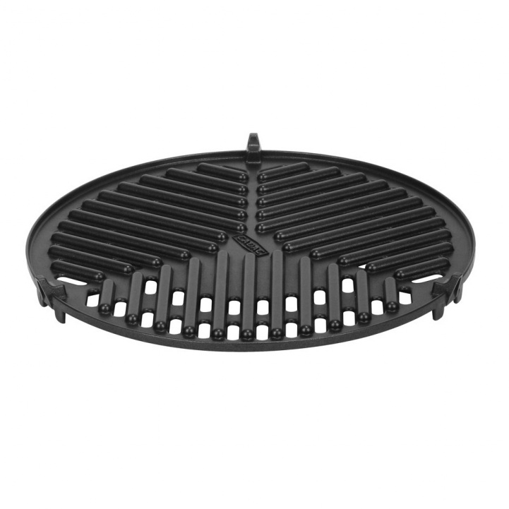 Cadac Grillplate for Safari Chef 30 cm i gruppen Husholdning & Kjøkken / Griller / Grilltilbehør hos Campmarket (69157)