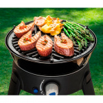 Cadac Grillplate for Safari Chef 30 cm