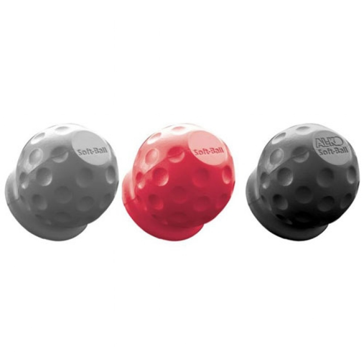 AL-KO Soft-Ball i gruppen Campingvogn & Bobilt / Chassis / Flyttehjelp/Koblingshjelp / Glidelås hos Campmarket (69158)