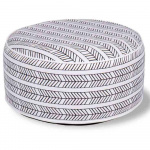 Oppblåsbar Sittepuff Camp4