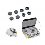 Tettlokkskrue Komfyr/Vask 8-p