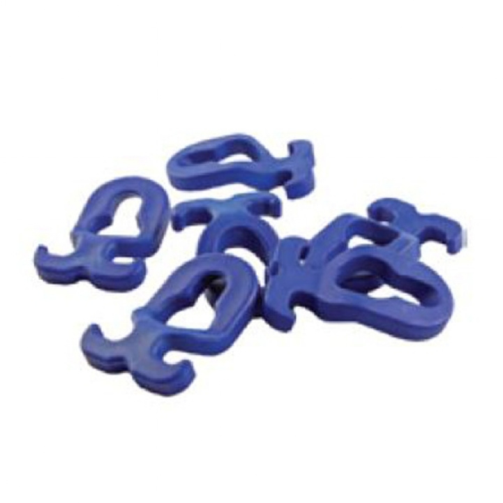 Peggy Peg Krok 6-p i gruppen Fortelt & Markiser / Tilbehør-Deler / Forteltstilbehør / Peggy Peg hos Campmarket (69201)