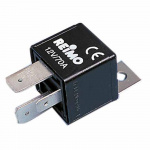 Skillerelé 12V 70 A