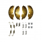 Axelsats Alko 160 x 40