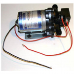 Shurflo Trail King 24V 10 l/min Shurflo Trail King 24V 10 l/min