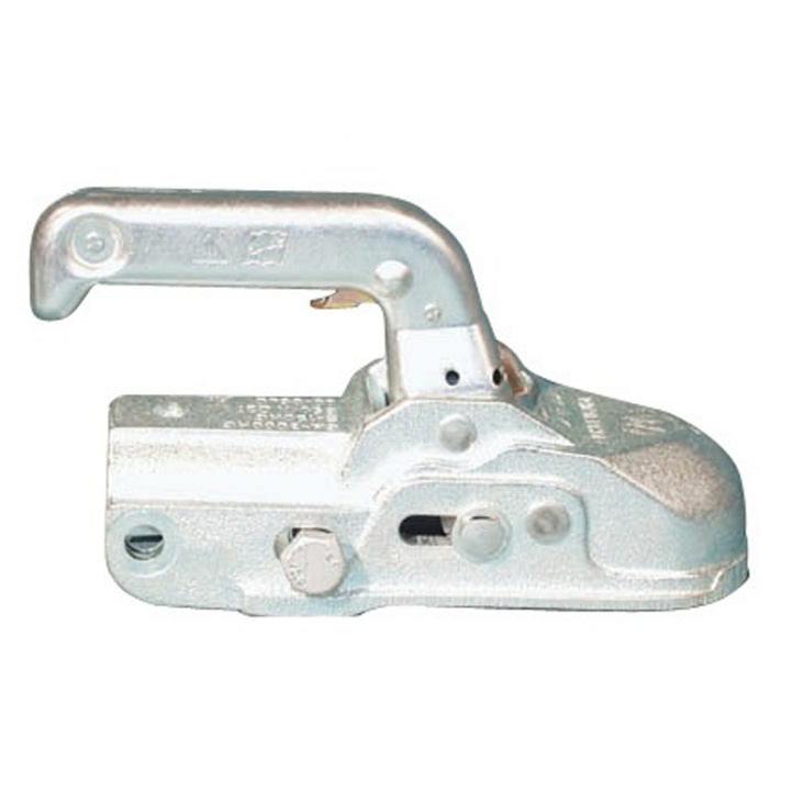 Kulkobling WW30 K+Z i gruppen Campingvogn & Bobilt / Chassis / Flyttehjelp/Koblingshjelp / Kulekoblinger hos Campmarket (69468)