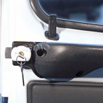 Sikkerhetslås Ducato 94-02