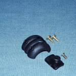 Friksjonsbelegg AKS 2004 Foran/Bak