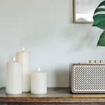 Uyuni Blokkerlys LED