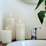 Uyuni Blokkerlys LED