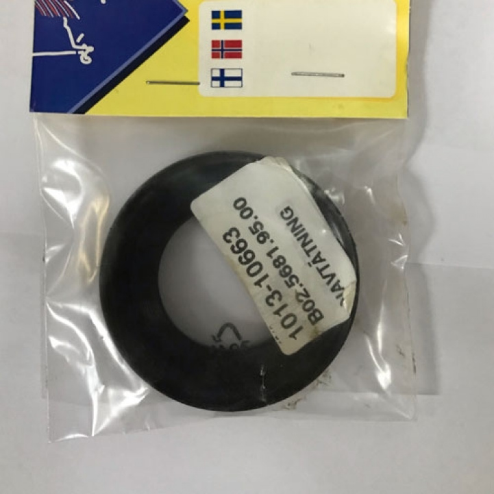 Packboks 34,6-62,6-11,6mm i gruppen Campingvogn & Bobilt / Chassis / Chassiddetaljer / Pakkeesker hos Campmarket (69494)