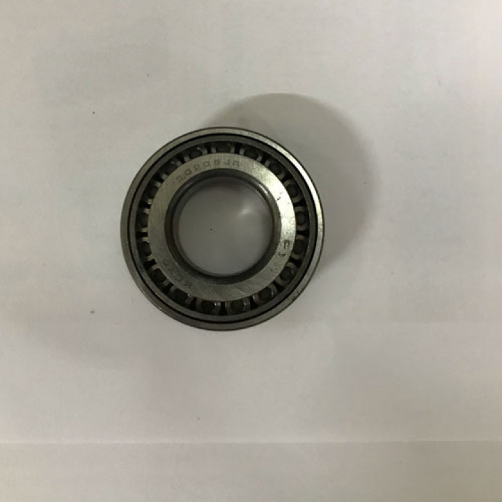 Hjullager 07100/07210 i gruppen Campingvogn & Bobilt / Chassis / Chassiddetaljer / Hjullager hos Campmarket (69495)