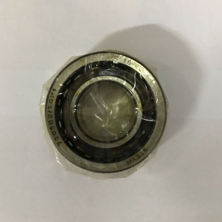 Hjullager 7205 i gruppen Campingvogn & Bobilt / Chassis / Chassiddetaljer / Hjullager hos Campmarket (69500)