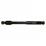 Påskjutsdemper Alde/BPW.EKWAKPS