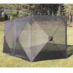 WeCamp Vindskydd Pop-Up Skjerm 300x118 cm