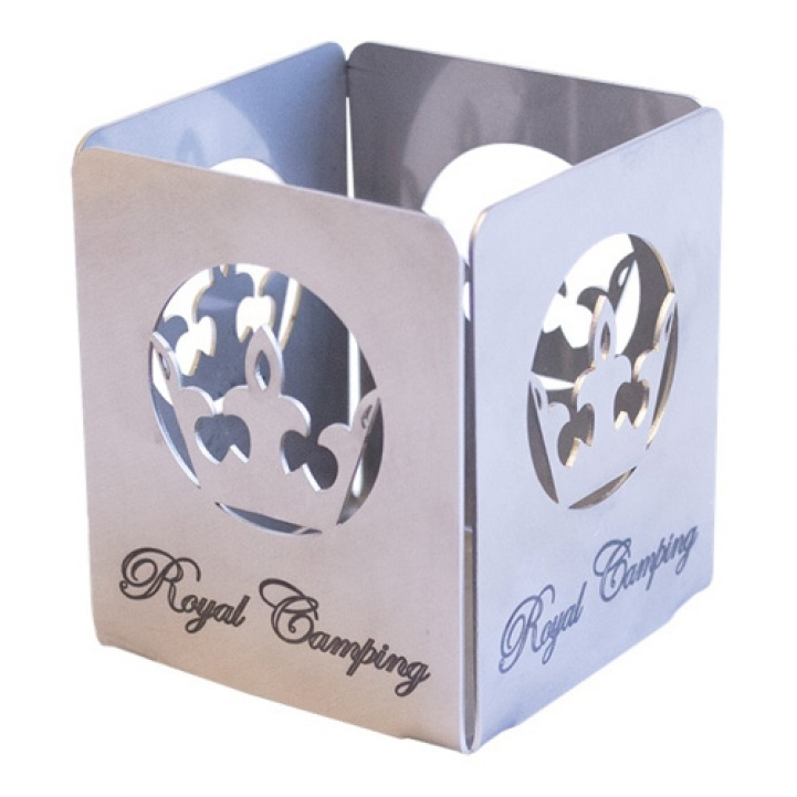 Royal Camping Lykte i gruppen Hjem & Innredning / Belysning & Lykter hos Campmarket (69584)