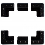 GoCamp Solpanelsett 110W Inkl. PWM Regulator