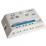 GoCamp Solpanelsett 160W Inkl. PWM Regulator