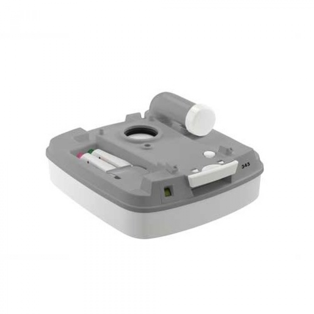 Thetford Porta Potti Qube 345 i gruppen Vann & Sanitær / Toalett / Campingtoalett / Portable toaletter hos Campmarket (69623)