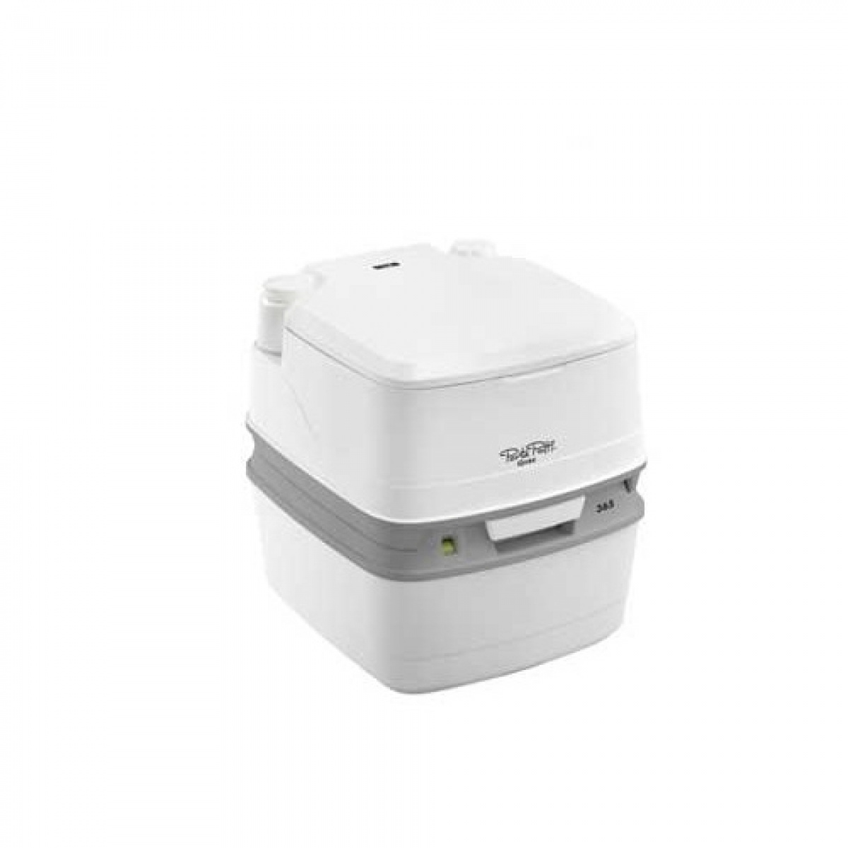 Thetford Porta Potti 365 i gruppen Vann & Sanitær / Toalett / Campingtoalett / Portable toaletter hos Campmarket (69624)