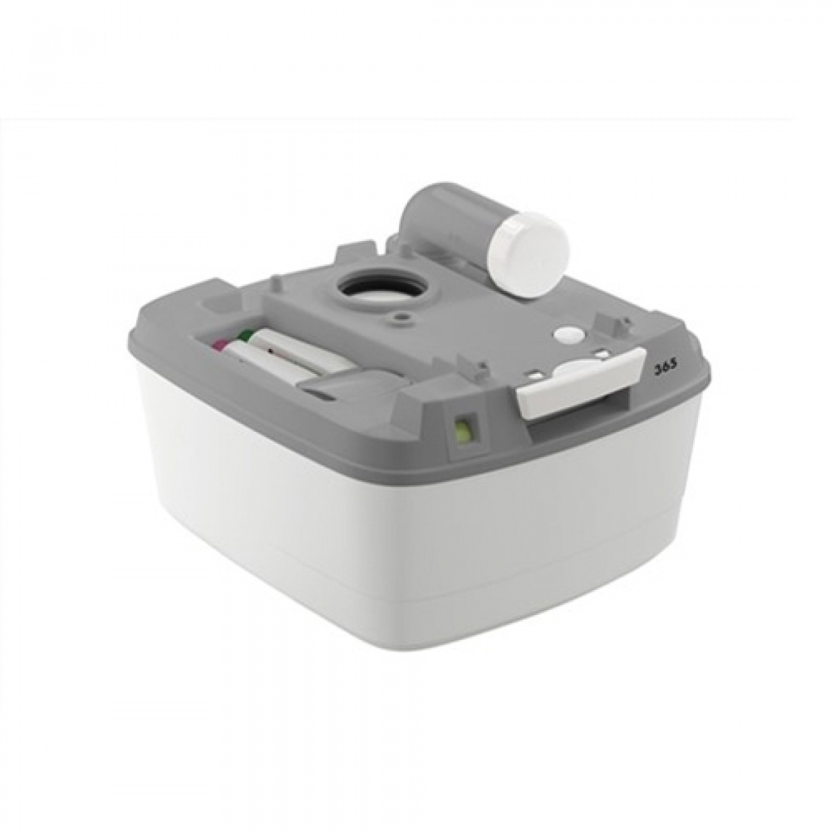 Thetford Porta Potti 365 i gruppen Vann & Sanitær / Toalett / Campingtoalett / Portable toaletter hos Campmarket (69624)