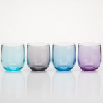 Drikkeglass Moonstone 300 ml 4-Pack
