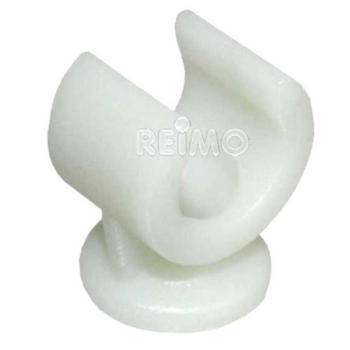 UniQuick Klammer 12 mm Enkel i gruppen Vann & Sanitær / Vann / Vannkoplinger m.m. / Hurtigkoblinger hos Campmarket (69678)