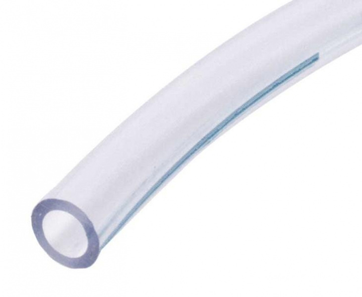 Vannslange Klar 8 mm i gruppen Vann & Sanitær / Vann / Vannslanger & Slangetromler hos Campmarket (69688)