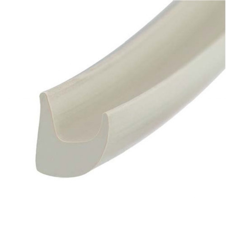 Thule Takrenne Dråpeprofil i gruppen Fortelt & Markiser / Markiser / Bobilmarkiser / Thule/Omnistor / Reservedeler hos Campmarket (69691)