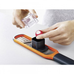 Joseph Grønnsakskjærer 2-i-1