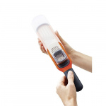 Joseph Grønnsakskjærer 2-i-1