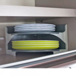 Tallriksholder Ekkoo