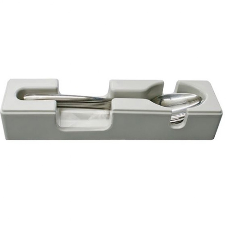 Bestikkoppbevaring Skjeer Kontura On-Top i gruppen Husholdning & Kjøkken / Kjøkkenutstyr / Mat & Lageroppbevaring hos Campmarket (69703)