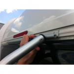 Montageskinne til Thule Sport G2 W150