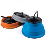 Kampa Taklampe Groove Sammenleggbar