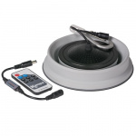 Kampa Taklampe Groove Sammenleggbar